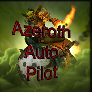 Аддон Azeroth Auto Pilot для WoW Битва за Азерот 8.1
