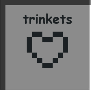 Мод-ядро Trinkets для Minecraft (1.15.1 - 1.14.4)