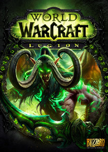 World of Warcraft: Legion [7.0.3] скачать с торрента