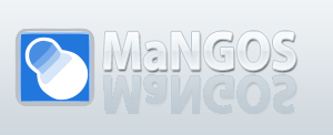 Сервер Mangos для World of Warcraft 4.3.4